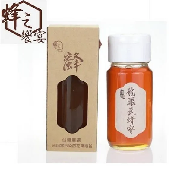 【蜂之饗宴】頂級龍眼花蜂蜜700g(禮盒) 歷史價格詳細信息