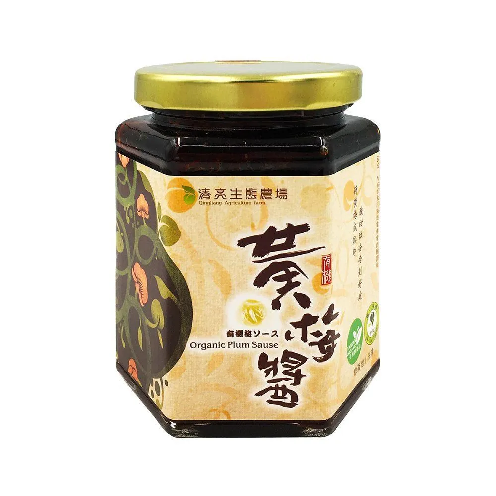 【清亮生態農場】梅子發酵液(酵素) 300毫升/瓶 歷史價格詳細信息