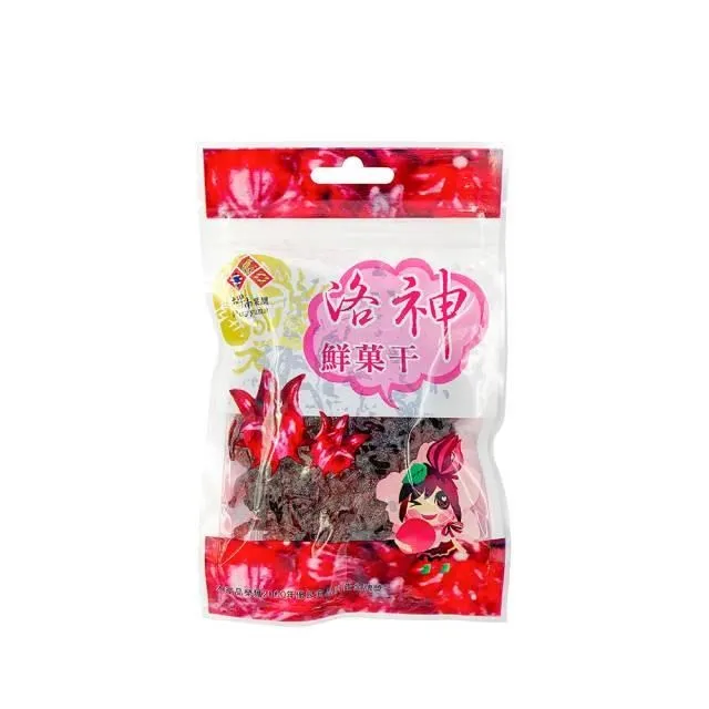 【台東地區農會】洛神脆片禮盒100gX3盒 歷史價格詳細信息