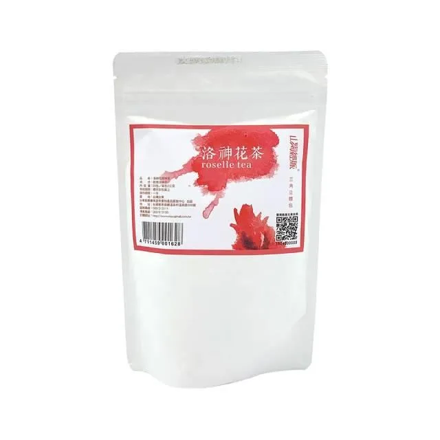 【台東縣農會】洛神花茶60公克(3g*20包入)/盒 歷史價格詳細信息