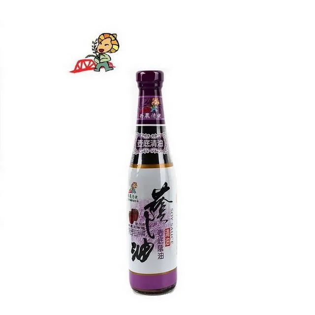 西螺農會_壺底油膏420cc 歷史價格詳細信息