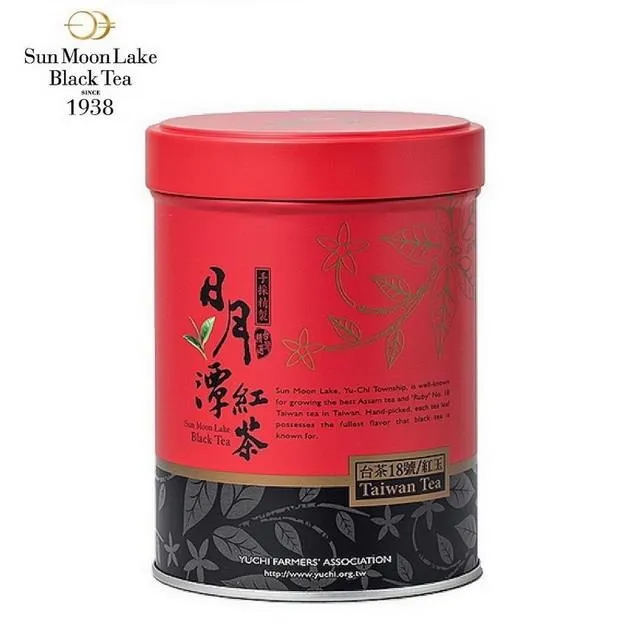 【魚池鄉農會】台茶21號-紅韻50g/罐 歷史價格詳細信息