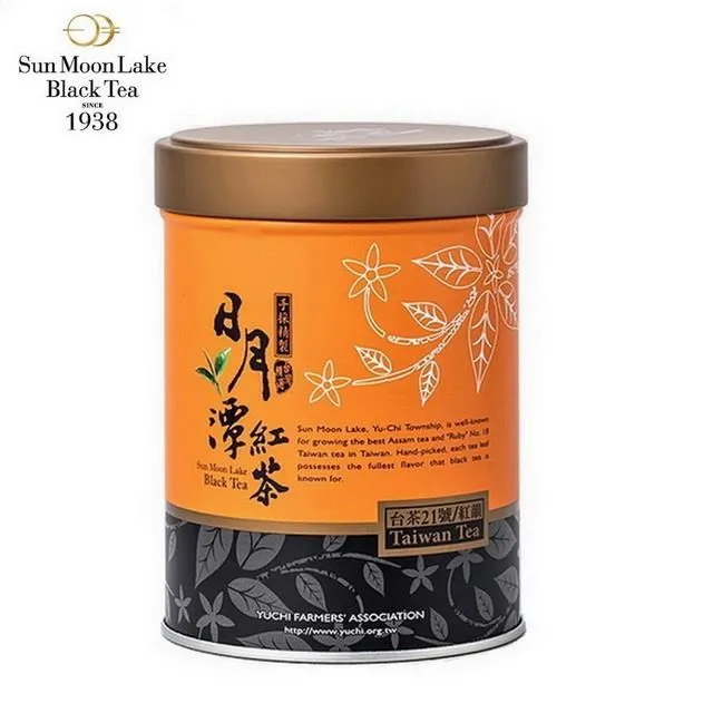 【魚池鄉農會】台茶21號-紅韻50g/罐 歷史價格詳細信息