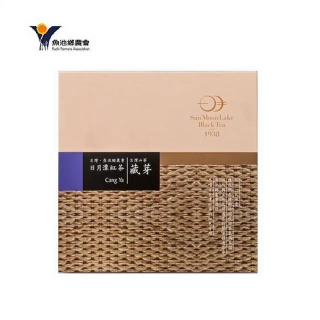 魚池鄉農會 台灣山茶-藏芽(50g/罐) 歷史價格詳細信息