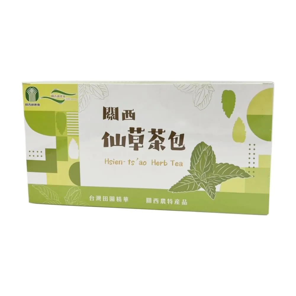 【關西鎮農會】仙草茶包(3g*90包) 歷史價格詳細信息
