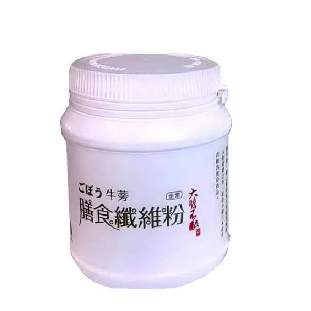 【將軍區農會】牛蒡膳食纖維粉250公克/罐-台灣農漁會精選 歷史價格詳細信息