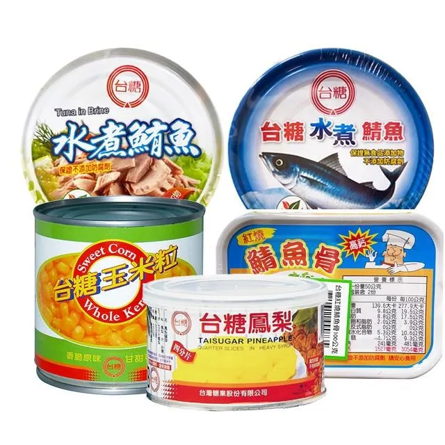 台糖 玉米鮪魚(150g x3罐) 歷史價格詳細信息