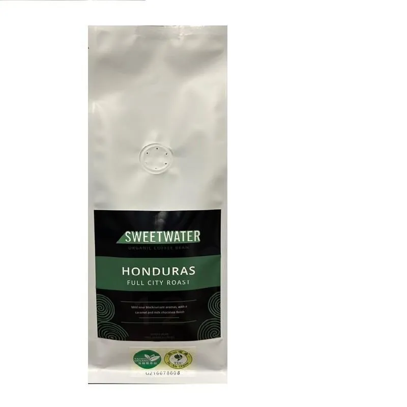 【SWEETWATER】有機咖啡(半磅) 任選三件 超值免運優惠 歷史價格詳細信息