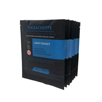 【SWEETWATER】耶加雪夫黃金淺焙有機咖啡豆---半磅(227g) 歷史價格詳細信息