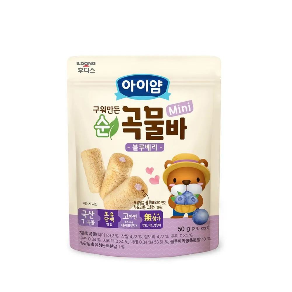 韓國ILDONG日東-穀物小捲心[多種口味] 幼兒點心 穀物棒 餅乾 零食【台灣現貨】 歷史價格詳細信息