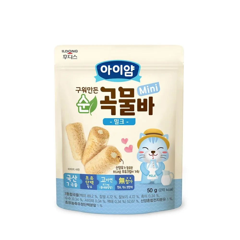 韓國ILDONG日東-穀物小捲心[多種口味] 幼兒點心 穀物棒 餅乾 零食【台灣現貨】 歷史價格詳細信息