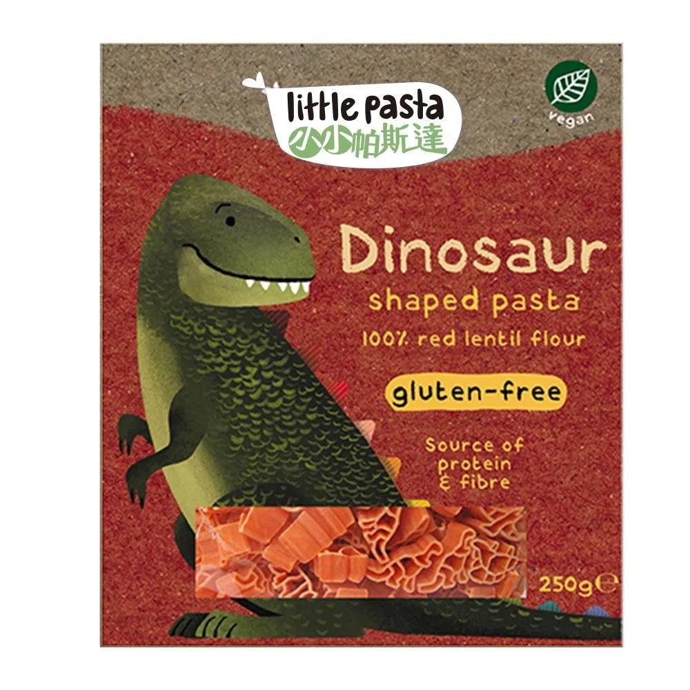 【little pasta小小帕斯達】造型義大利麵-5款可選｜卡多摩 歷史價格詳細信息