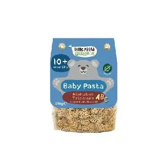 【little pasta小小帕斯達】造型義大利麵-5款可選｜卡多摩 歷史價格詳細信息