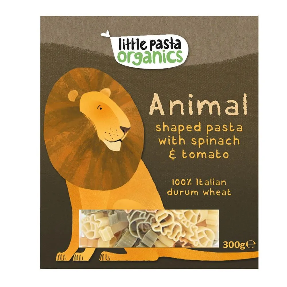 【little pasta小小帕斯達】造型義大利麵-5款可選｜卡多摩 歷史價格詳細信息