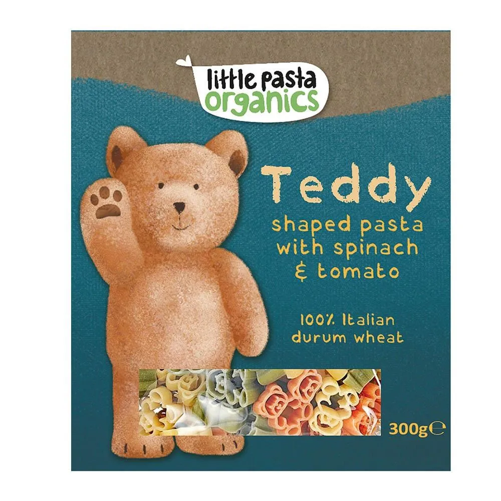 【little pasta小小帕斯達】造型義大利麵-5款可選｜卡多摩 歷史價格詳細信息