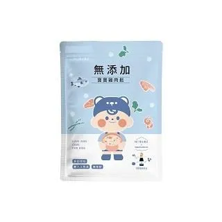 HIBEBE 常溫大寶寶粥系列-雙花豬肉粥 (4入/盒) 歷史價格詳細信息
