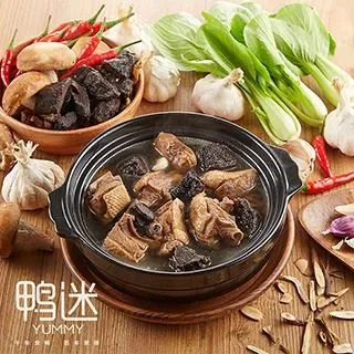 【鴨迷】春風十里(蛋奶素) 歷史價格詳細信息