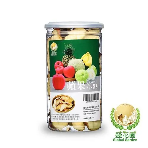 蘋果脆片 100g【菓青市集】 歷史價格詳細信息