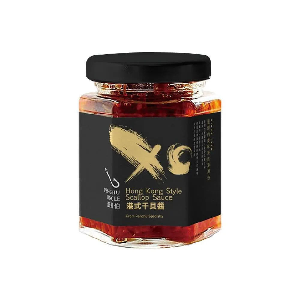 【澎湖伯】椒麻小卷醬﹝170gx6罐/組﹞ 歷史價格詳細信息