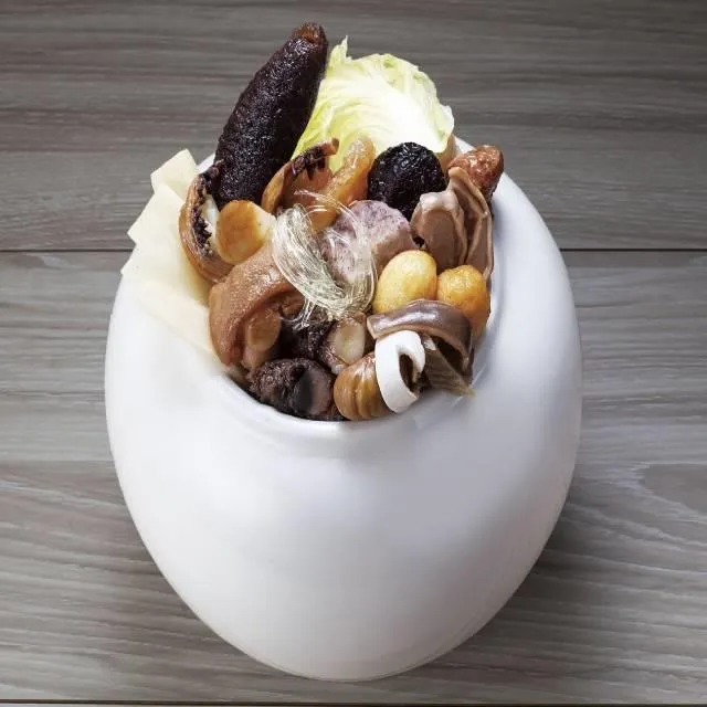 《南門市場。逸湘齋》佛跳牆(大)(1600g/份) 歷史價格詳細信息