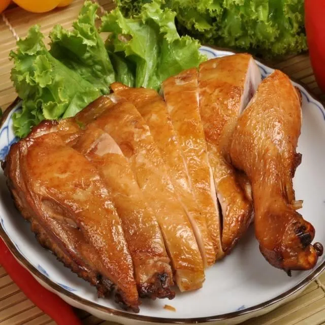 《南門市場。逸湘齋》燻雞腿(200g/份) 歷史價格詳細信息