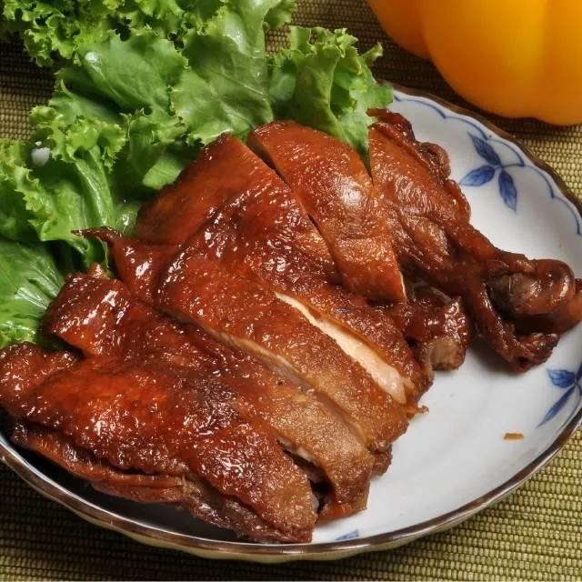 《南門市場。逸湘齋》醬雞腿(200g/份) 歷史價格詳細信息