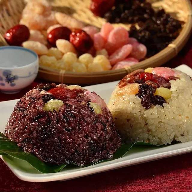 《南門市場。逸湘齋》桂花八寶飯(420g/份) 歷史價格詳細信息