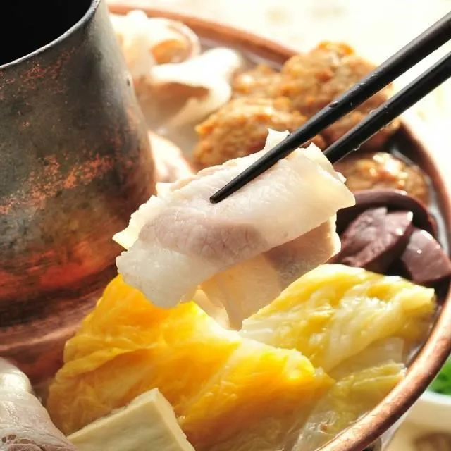 【南門市場逸湘齋】東北酸菜白肉鍋(1200g/包)X2包 歷史價格詳細信息