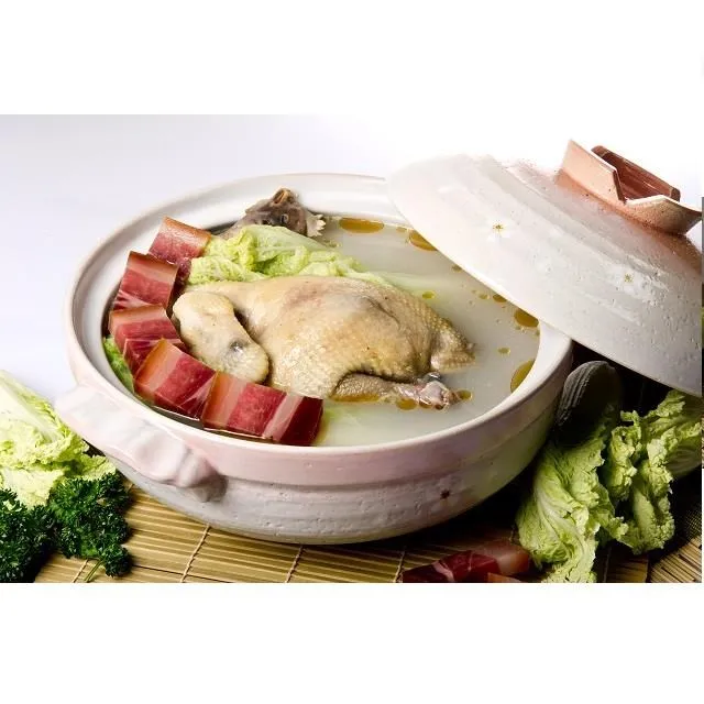 【南門市場逸湘齋】砂鍋雞湯 歷史價格詳細信息