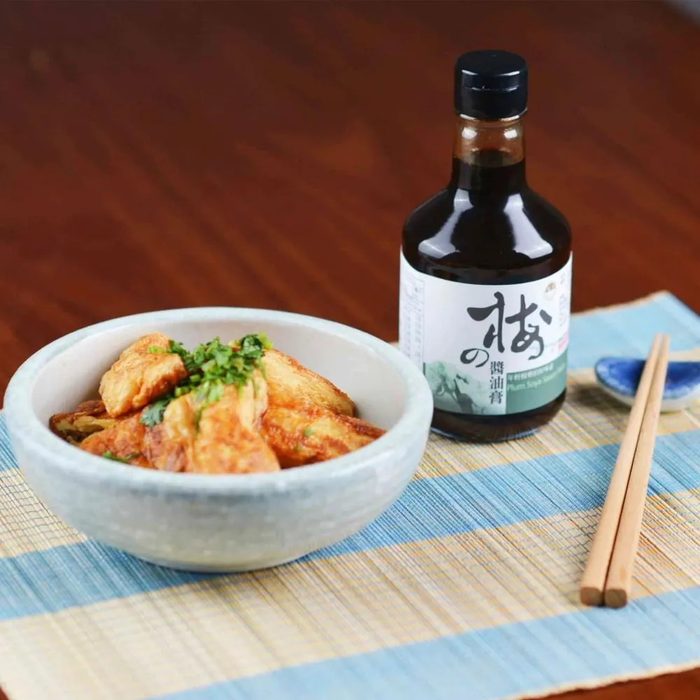 【菇王食品】  梅子醬油露 300ml 歷史價格詳細信息