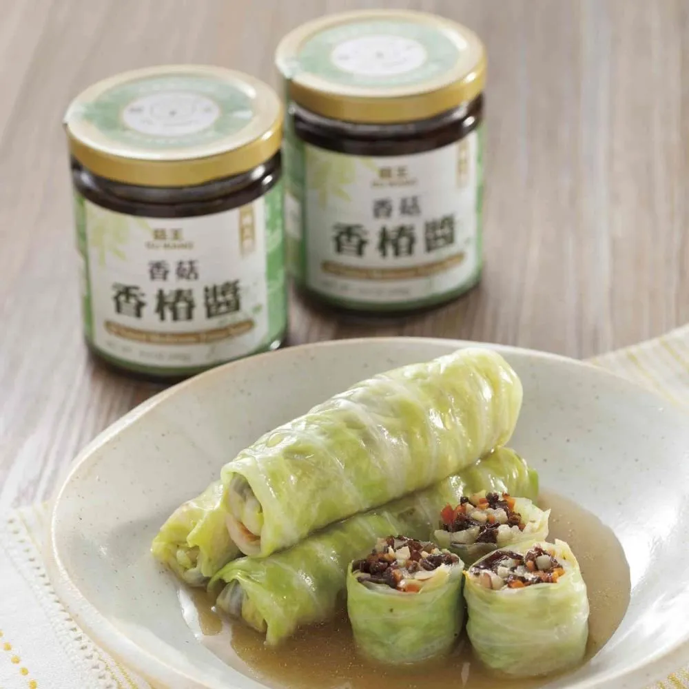 【菇王食品】香菇拌醬 歷史價格詳細信息