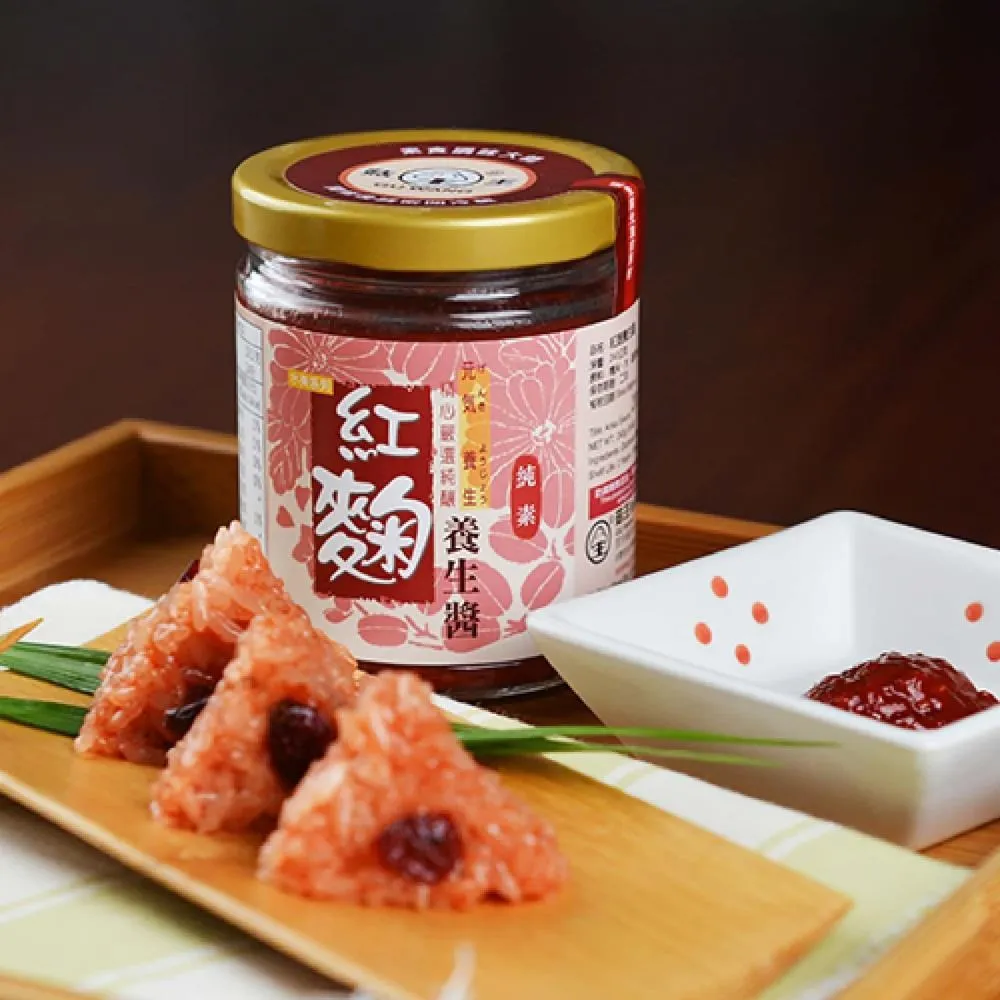 【菇王食品】紅麴養生醬 240g（3入組） 歷史價格詳細信息