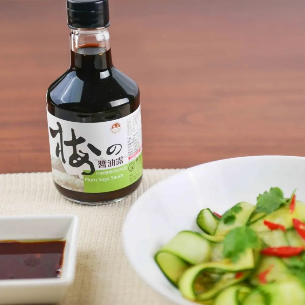 【菇王食品】  梅子醬油露 300ml 歷史價格詳細信息