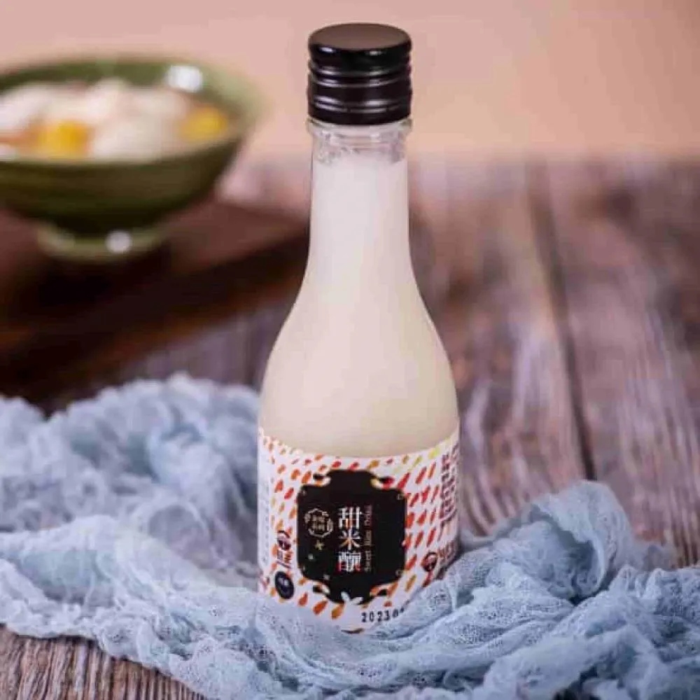 【菇王食品】甜米釀 200ml(日本甘酒 無酒精 純素) 歷史價格詳細信息