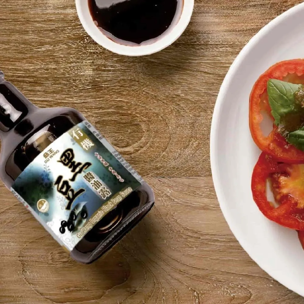 【菇王食品】濕黑豆豉 歷史價格詳細信息