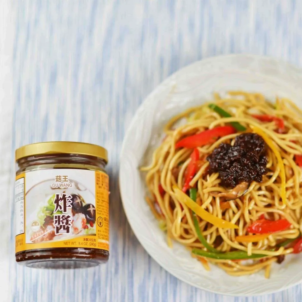【菇王食品】素食炸醬240g 歷史價格詳細信息