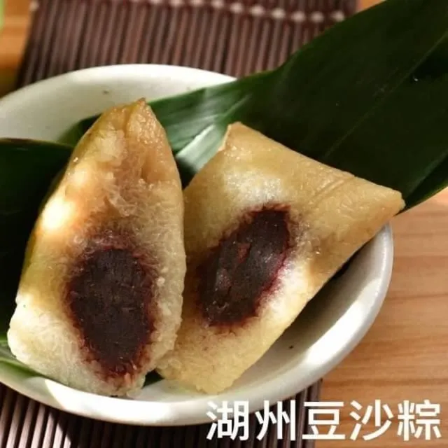 立家湖州蛋黃鮮肉粽 (每袋5粒)(冷凍)1Pack包【家樂福】 歷史價格詳細信息