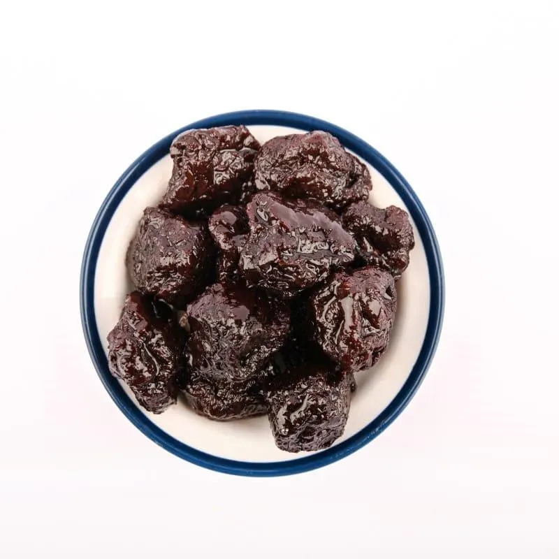 有顆梅-碳燻烏梅李230g 歷史價格詳細信息