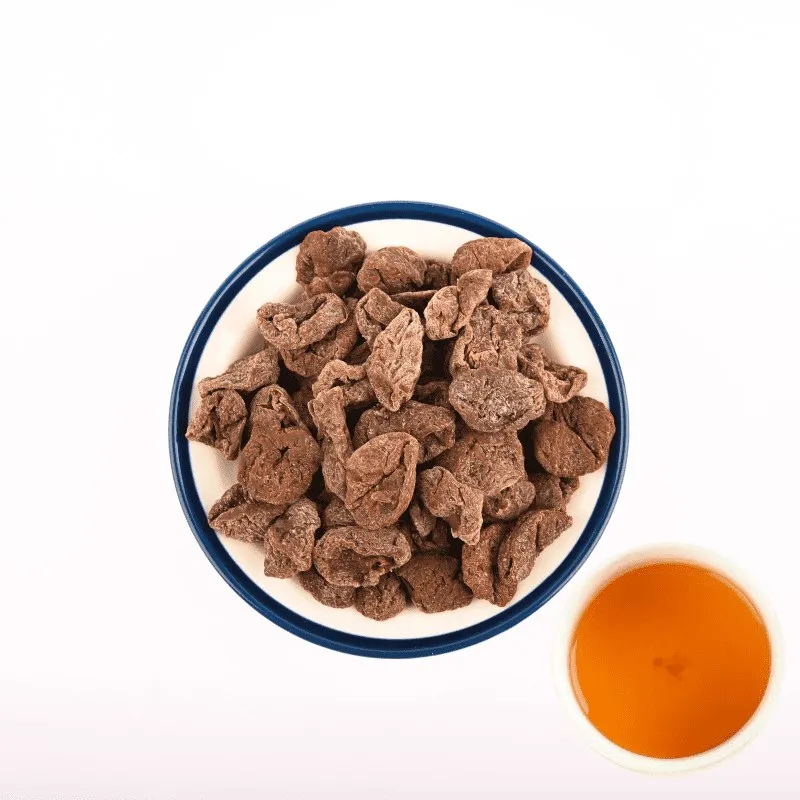 【有顆梅】蜂蜜無籽梅肉(20公克/包) 歷史價格詳細信息