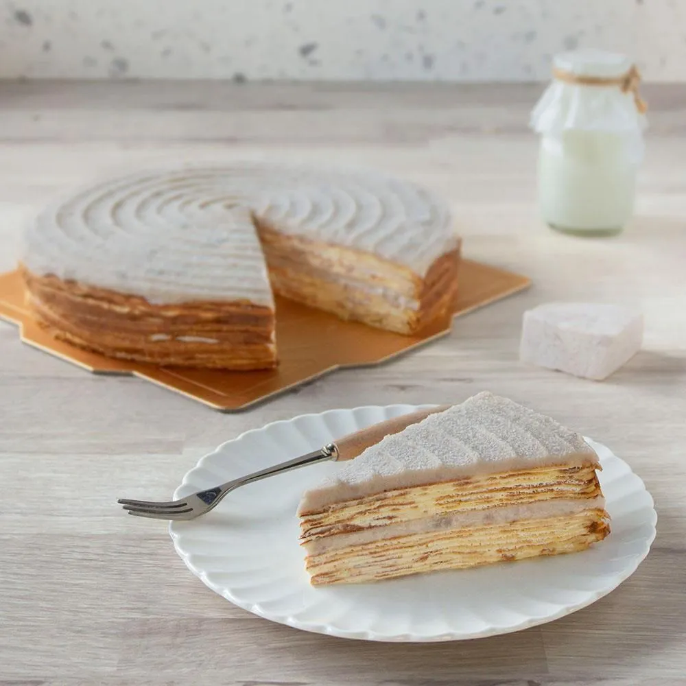 【狸小路】小路芋頭蛋糕(6吋) 歷史價格詳細信息