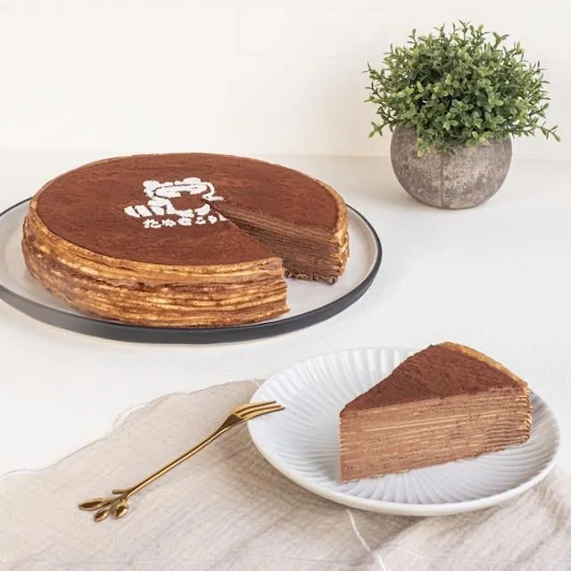 【狸小路】冰冰系列-莓果乳酪千層蛋糕 歷史價格詳細信息