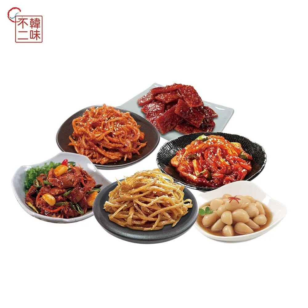 【韓味不二】明太魚卵海苔酥(35g) X2 歷史價格詳細信息