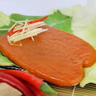 預+現【高興宴】素人上菜-繽紛海味素烏魚子135g(蛋奶素) 歷史價格詳細信息