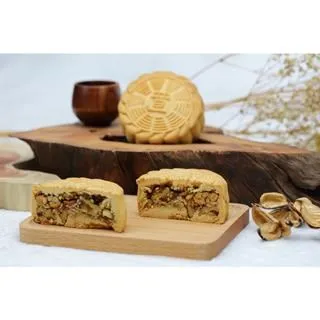 普一提漿椒鹽月餅 歷史價格詳細信息