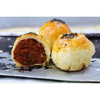 【普一】酥皮經典禮盒x1盒(12入/盒) 歷史價格詳細信息