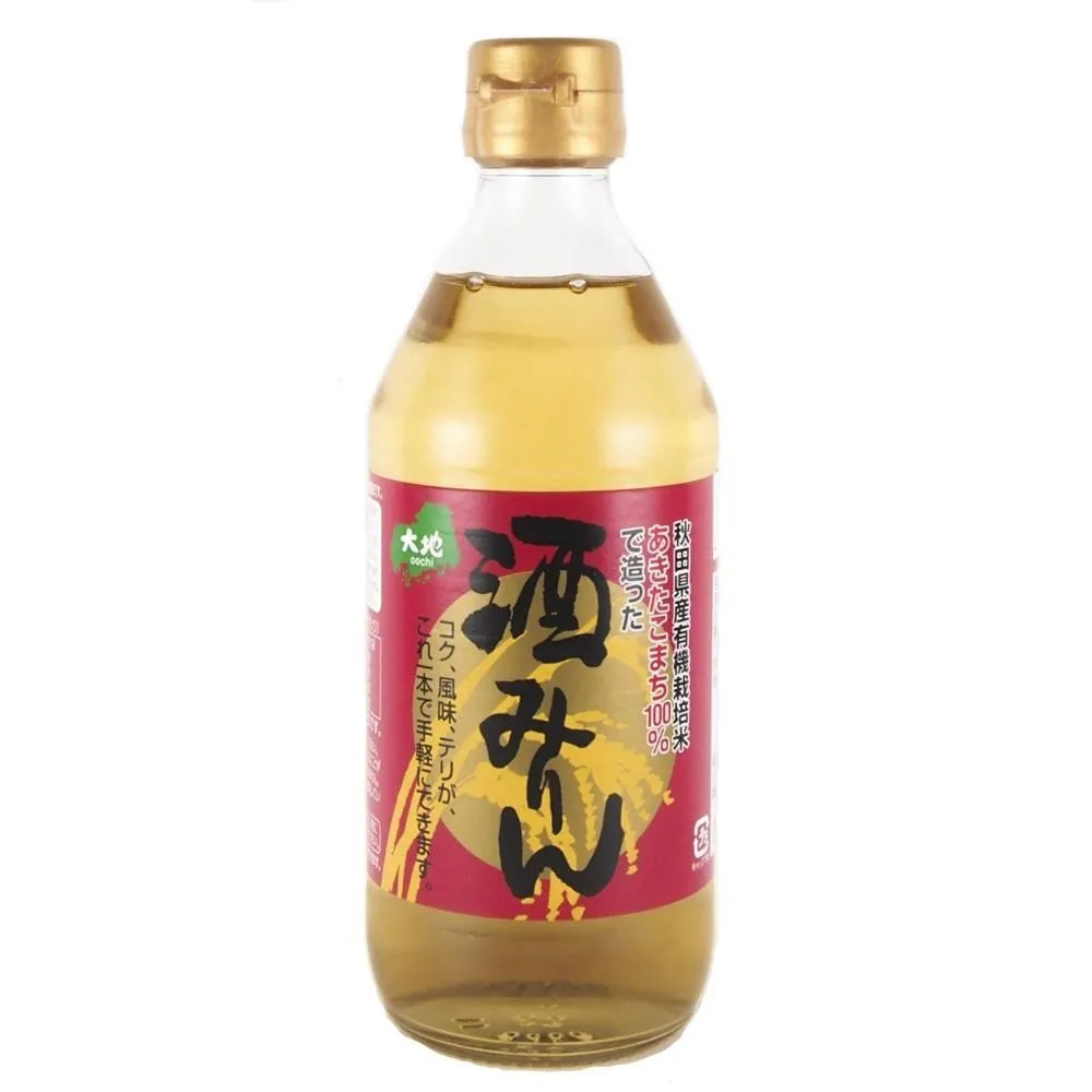 【大地】日本大地清酒味醂(360ml/瓶) 歷史價格詳細信息