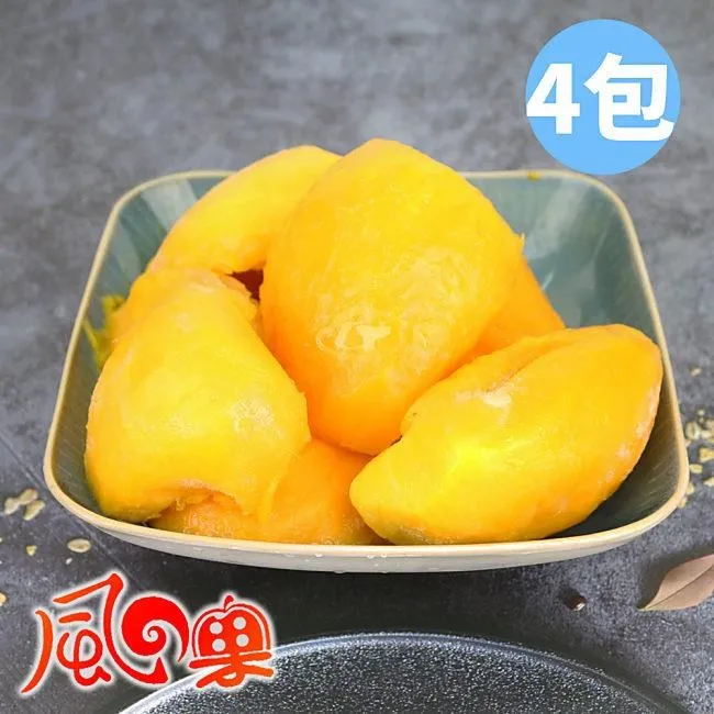 【風之果】鮮製無糖愛文芒果乾10包 歷史價格詳細信息