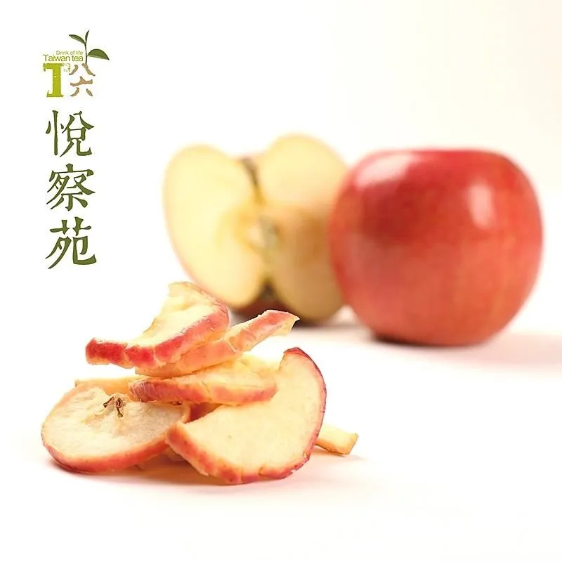 蘋果脆片 100g【菓青市集】 歷史價格詳細信息