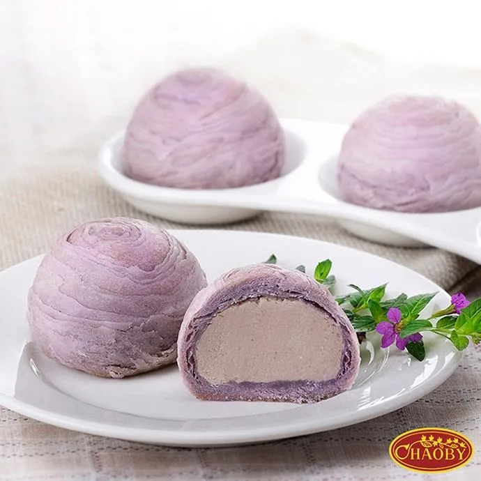 超比食品 真台灣味(芋頭酥6入) 2盒組 原味 紫晶酥 香芋流心酥 點心 下午茶 古早味 伴手禮 網路熱銷款☆溫溫老闆☆ 歷史價格詳細信息