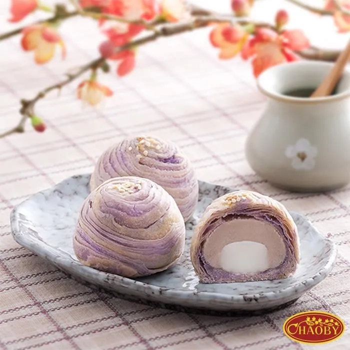 【超比食品】真台灣味-紫晶酥3入禮盒 歷史價格詳細信息